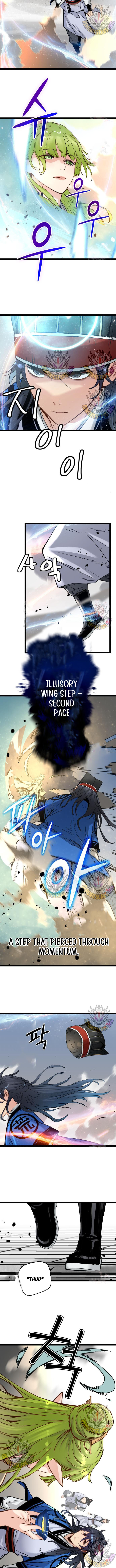 Surviving as a Genius on Borrowed Time Chapter 38 9